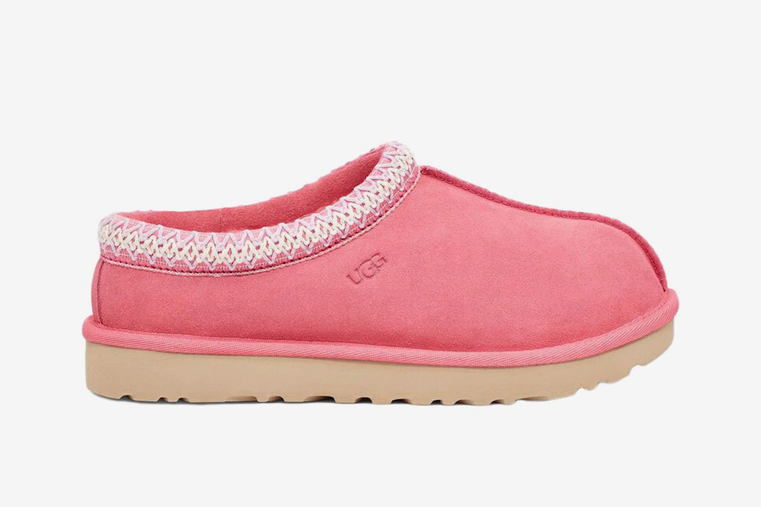 Tasman Slipper