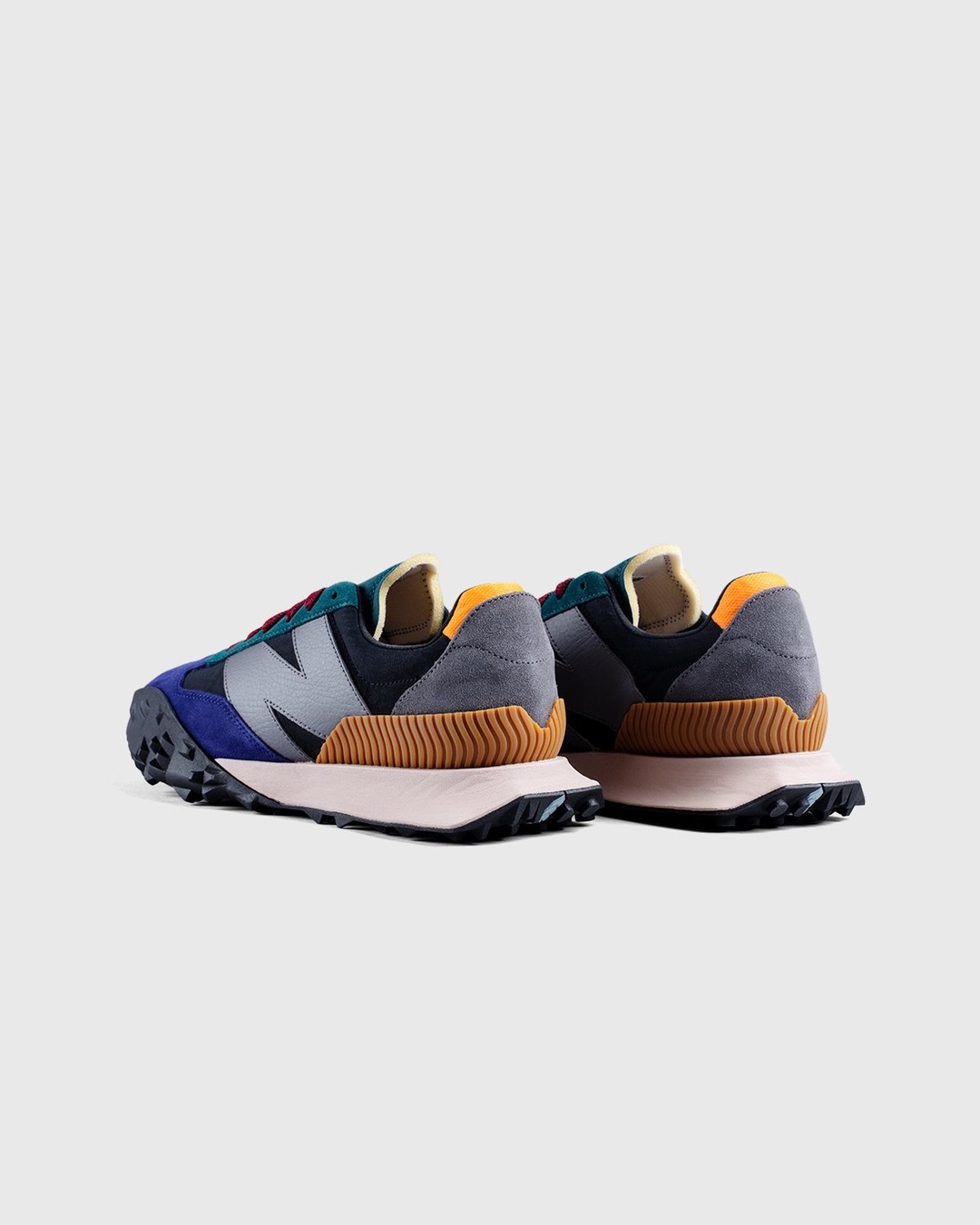 New balance outlet dama mexico