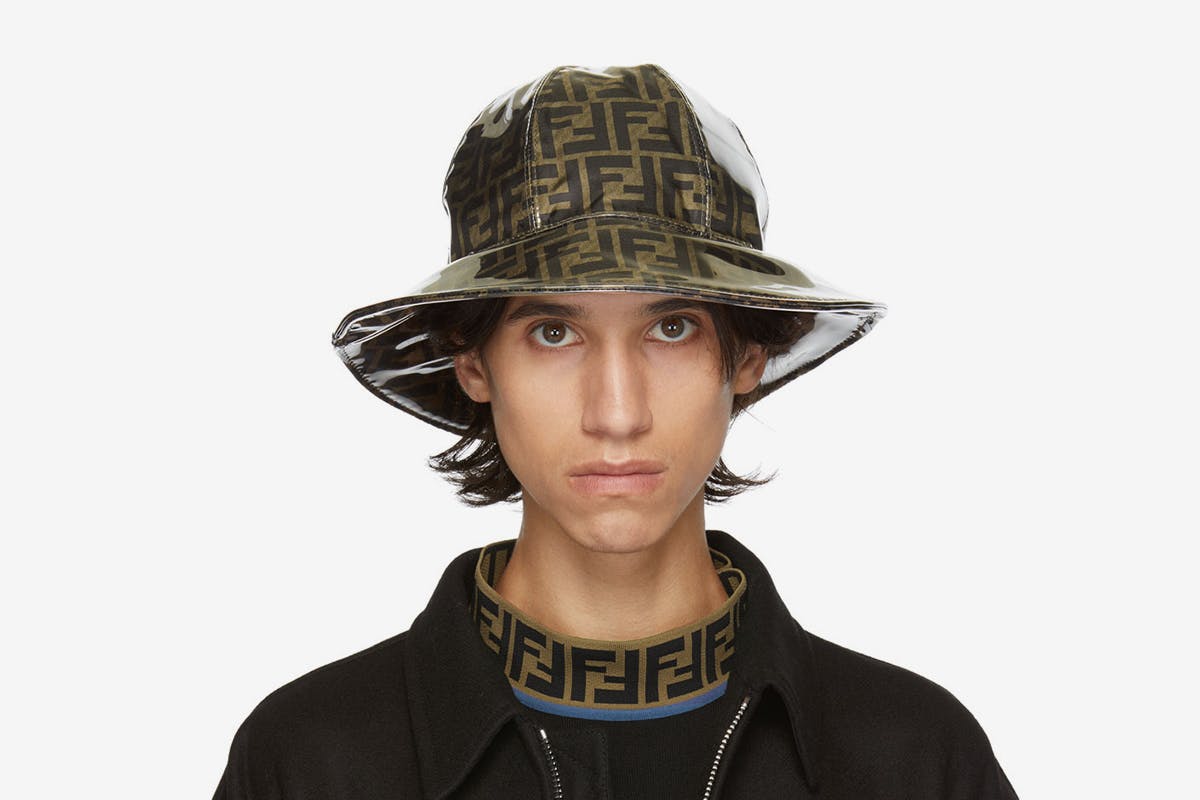fendi hat main Fw18