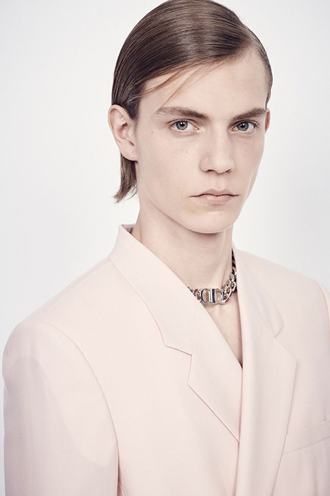 Dior Debuts Summer 2019 Men's Jewelry Collection