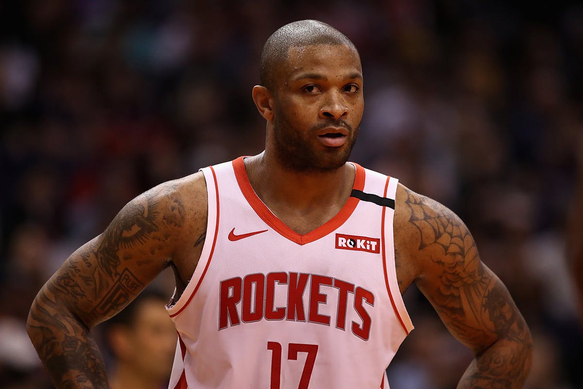 pj tucker pe kobe