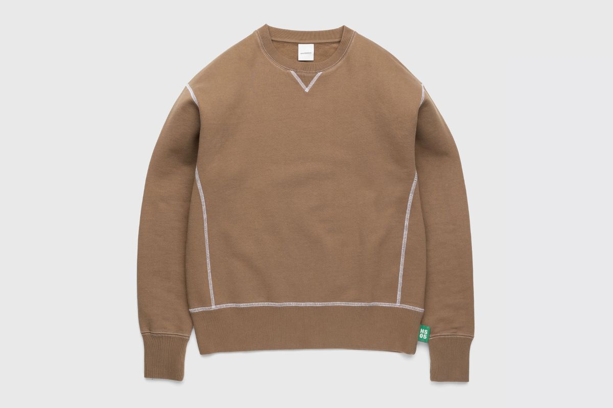 Image on Highsnobiety