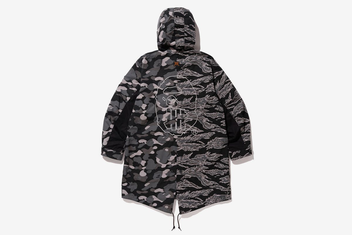 undefeated a bathing ape timberland release date price bape