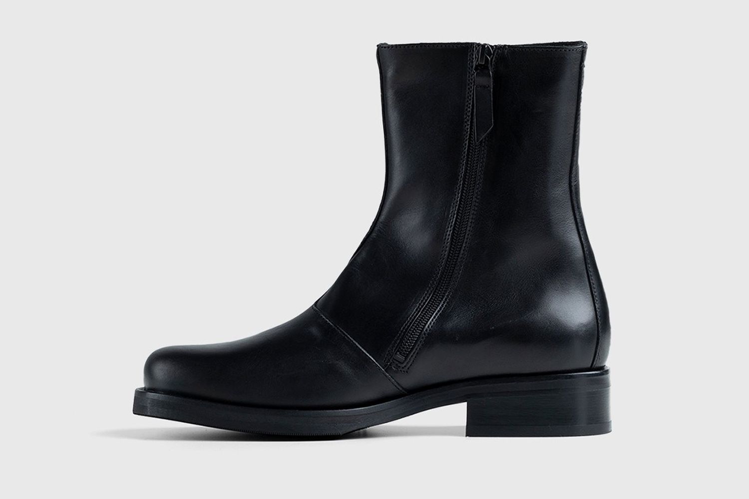 Camion Boot