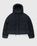 SOA Puffer Jacket Soot