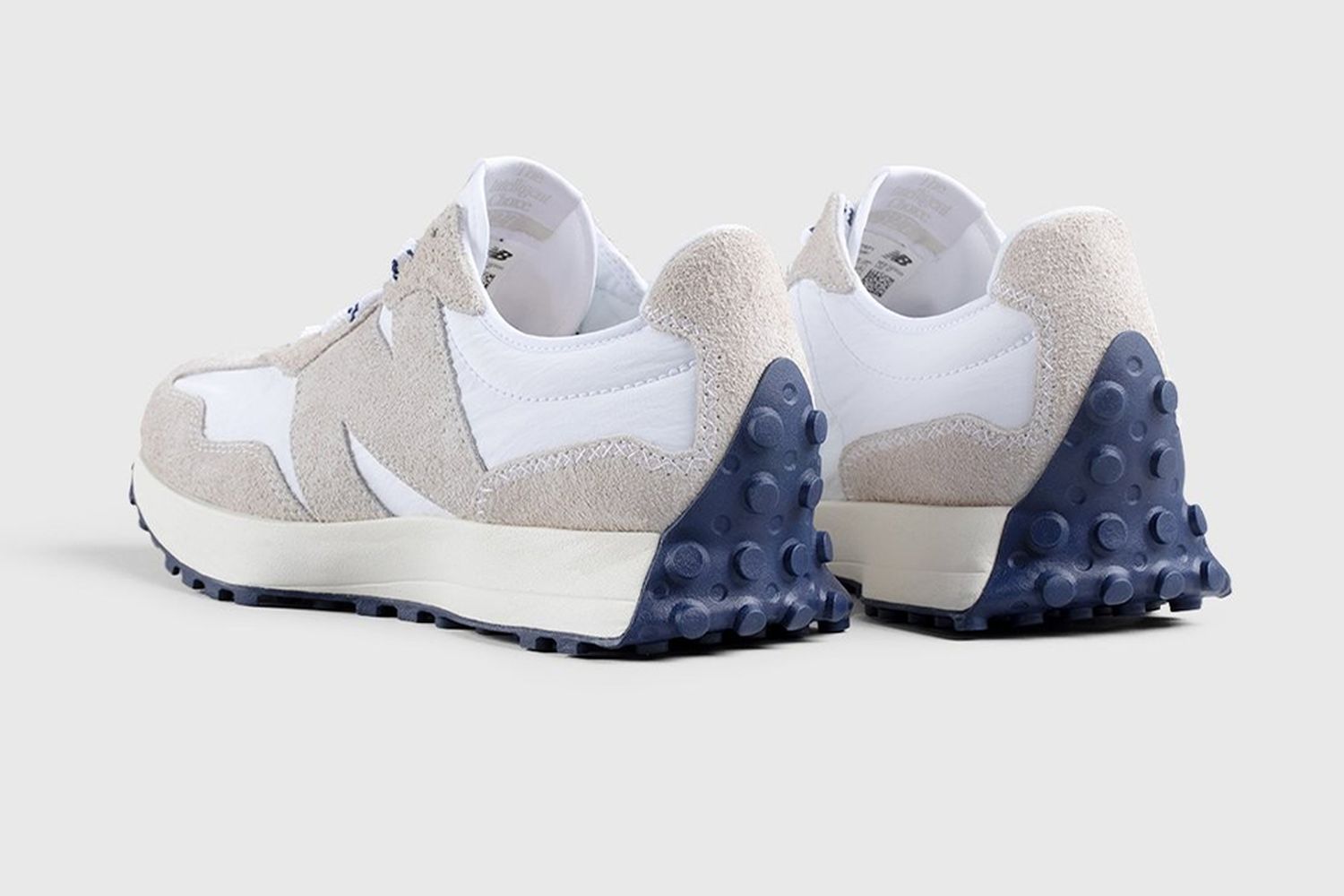 The Latest New Balance Sneakers Just Got Fresh Colorways
