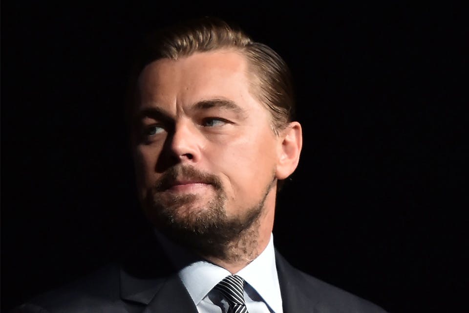 leonardo dicaprio teaser Margot Robbie Once Upon a Time in Hollywood al pacino