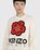 Kenzo – ‘BOKE FLOWER’ Jumper - Knitwear - Beige - Image 5
