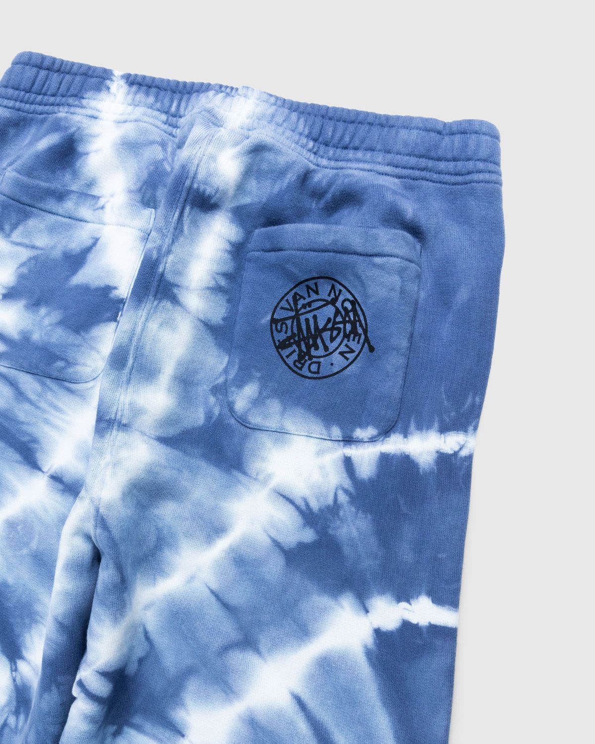 Stüssy x Dries van Noten – Tie Dye Pant | Highsnobiety Shop