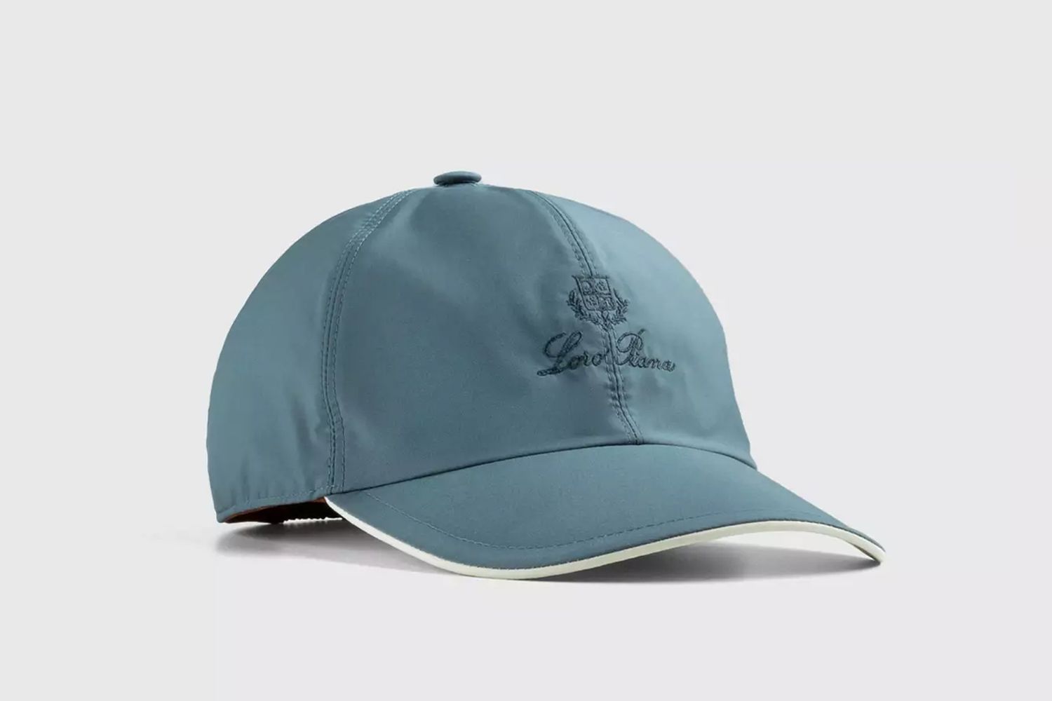Bicolor Baseball Cap