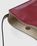 Marni – Museo Nano Bag Red/Beige - Bags - Red - Image 4