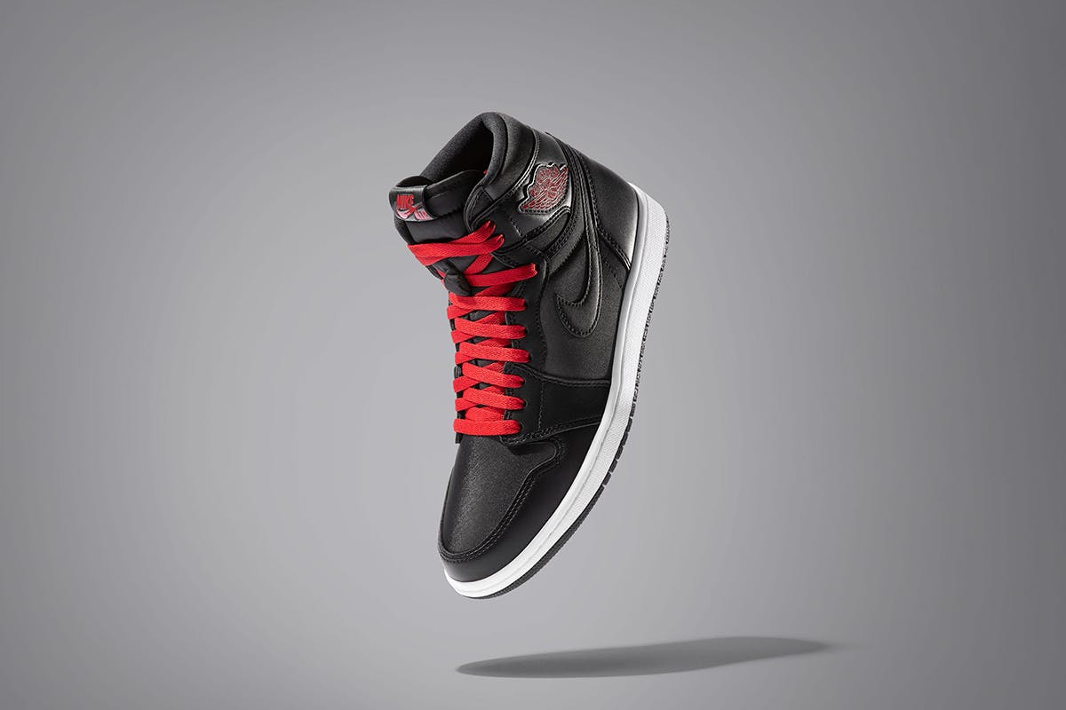 Nike NBA All-Star 2020 Sneakers