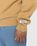 Highsnobiety – Alpaca Cardigan Light Brown - Knitwear - Brown - Image 6