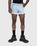 GmbH – Rim Denim Shorts Light Indigo Blue - Shorts - Blue - Image 2
