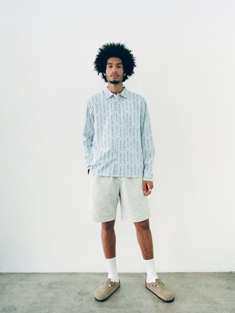 Stussy SP20 Lookbook - D2 Mens - 9