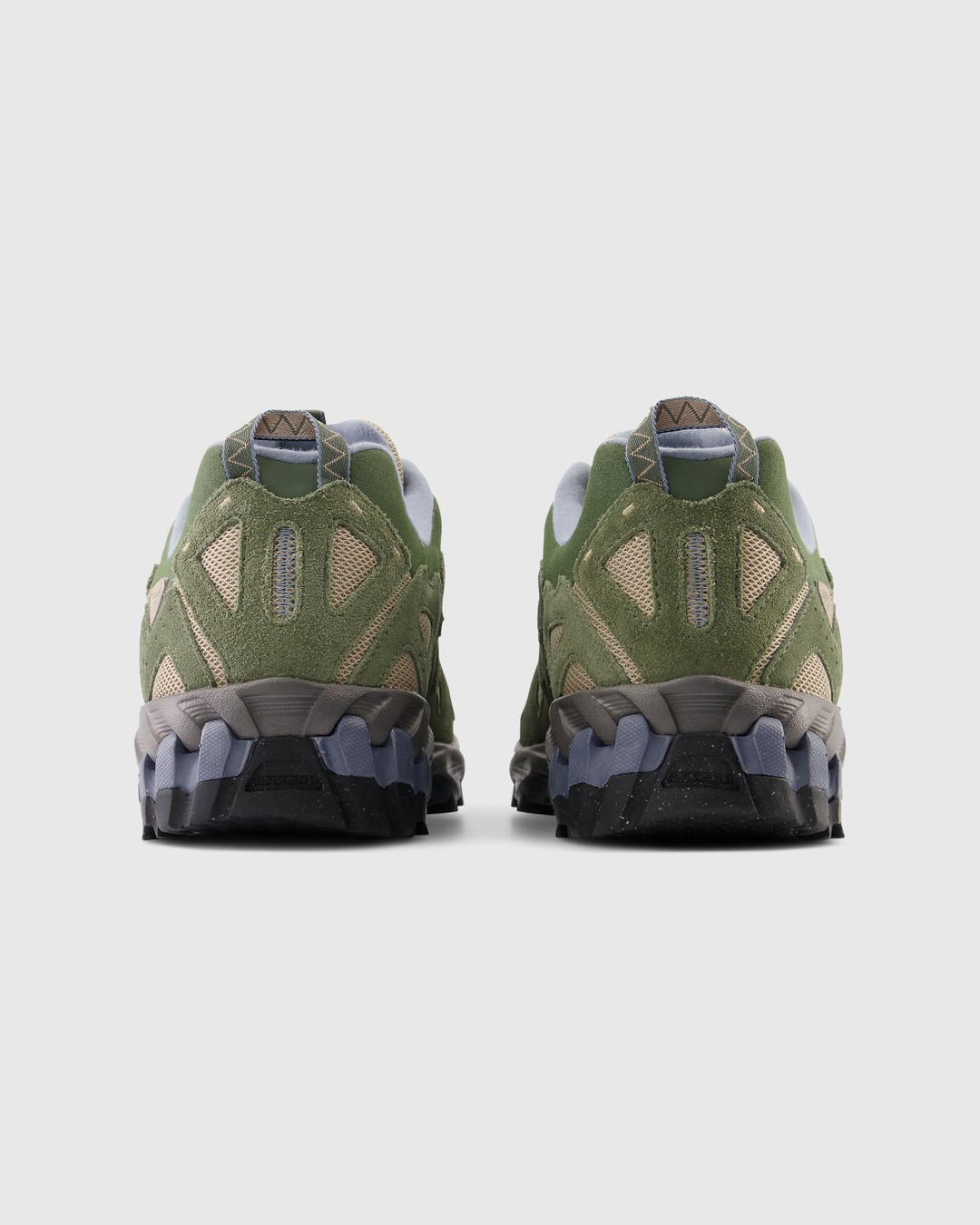 New Balance – ML610TBJ Deep Olive Green - Sneakers - Green - Image 4