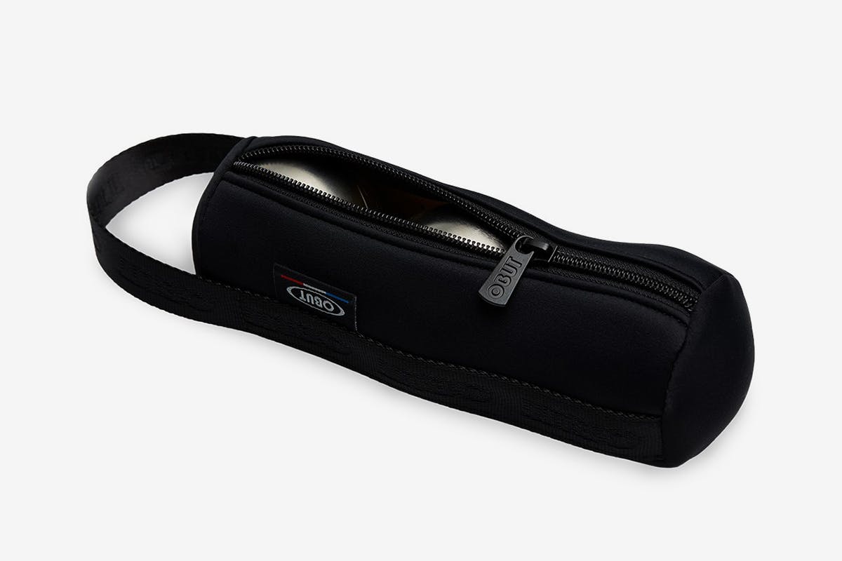 Carhartt WIP Petanque Boules case