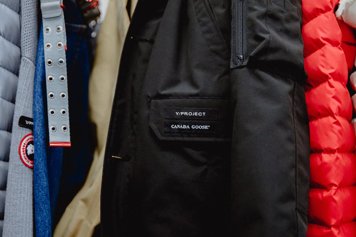 Best Canadian Clothing Brands To Know in 2023 Highsnobiety