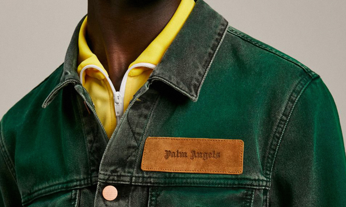 10 of the Best Bits from Palm Angels SS21