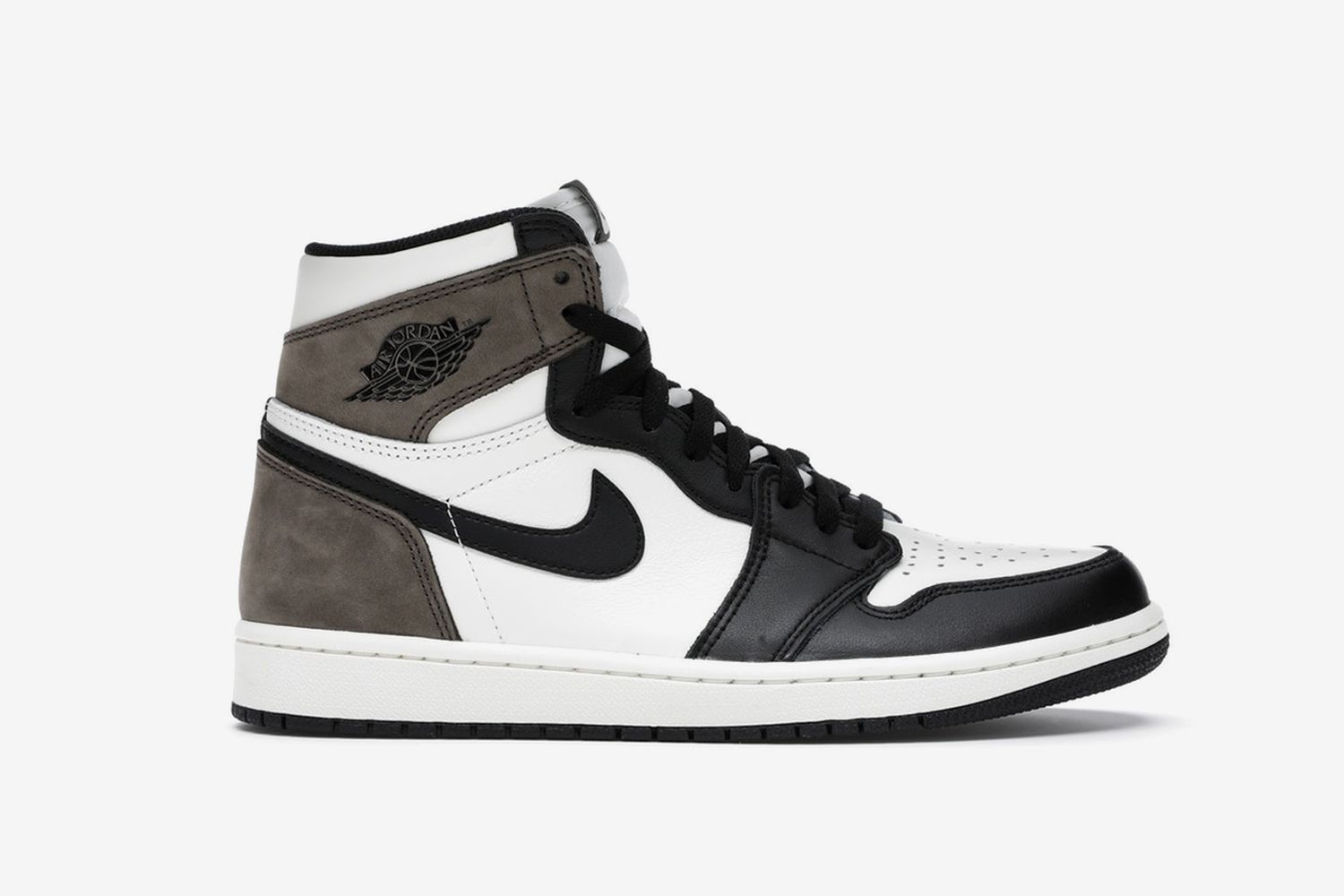 Kinderrijmpjes bewijs Onzuiver Where to Buy the Nike Air Jordan 1 "Dark Mocha" & Prices