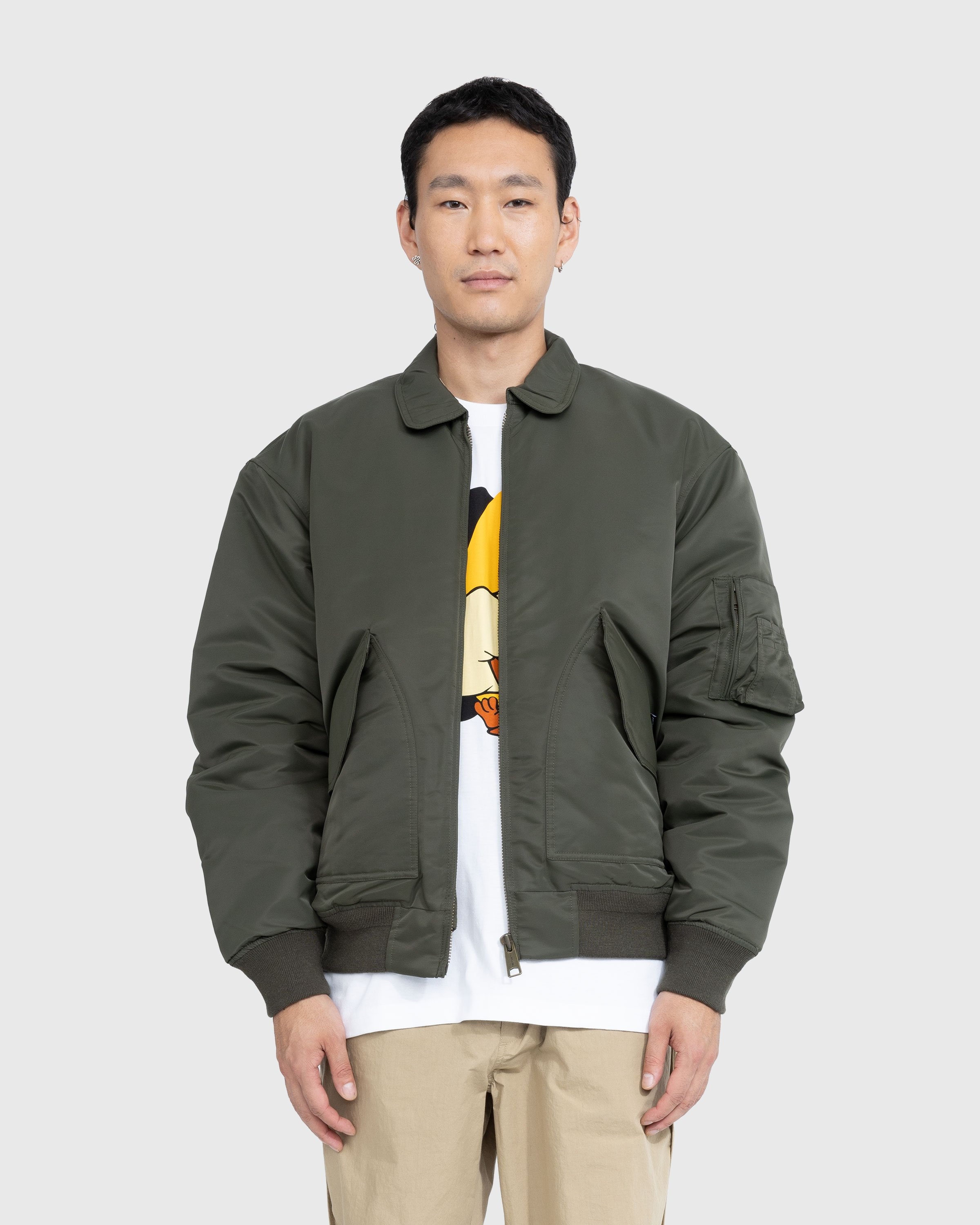 Bomber carhartt sale
