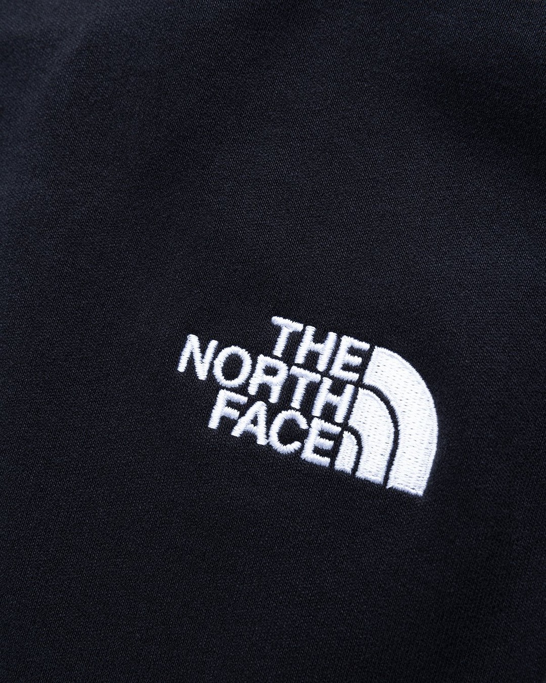The North Face – Longsleeve Black - Longsleeves - Black - Image 4