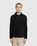 ROA – Half Zip 3D Knit Black - Knitwear - Black - Image 2