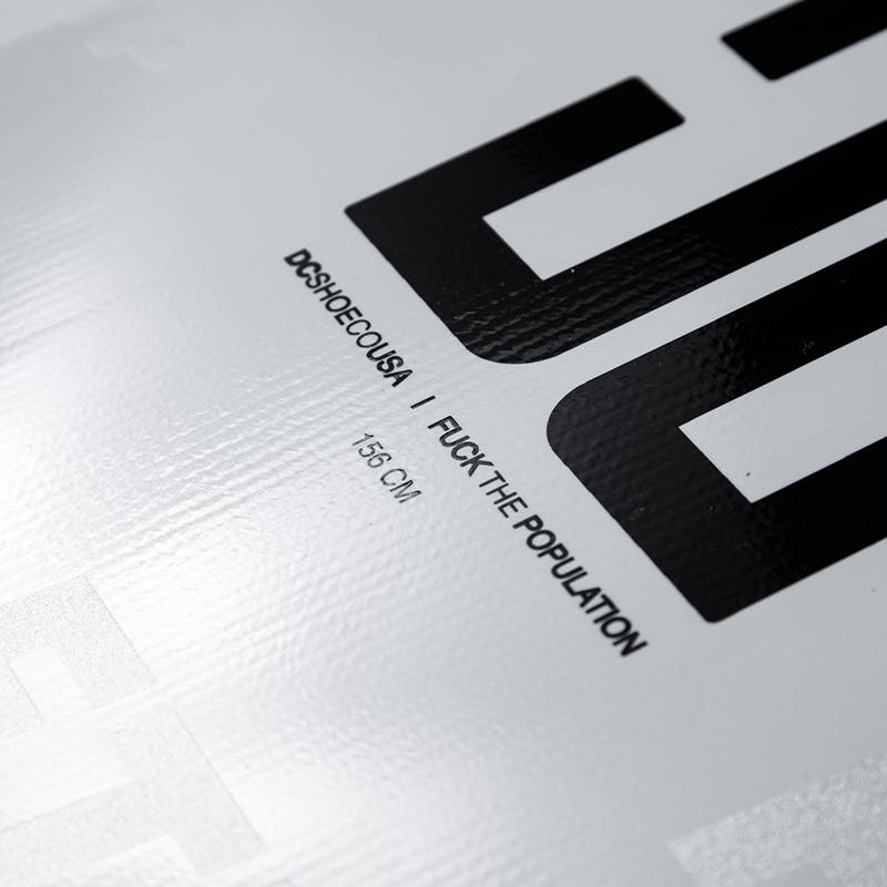 dc ftp snow collection 1 dc shoes fuckthepopulation