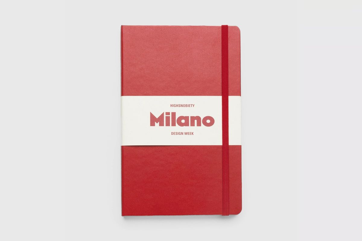 Image on Highsnobiety