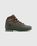 Euro Hiker Leaf Green