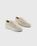 Stepney Workers Club – Dellow Grand Cord Ecru - Sneakers - Beige - Image 3