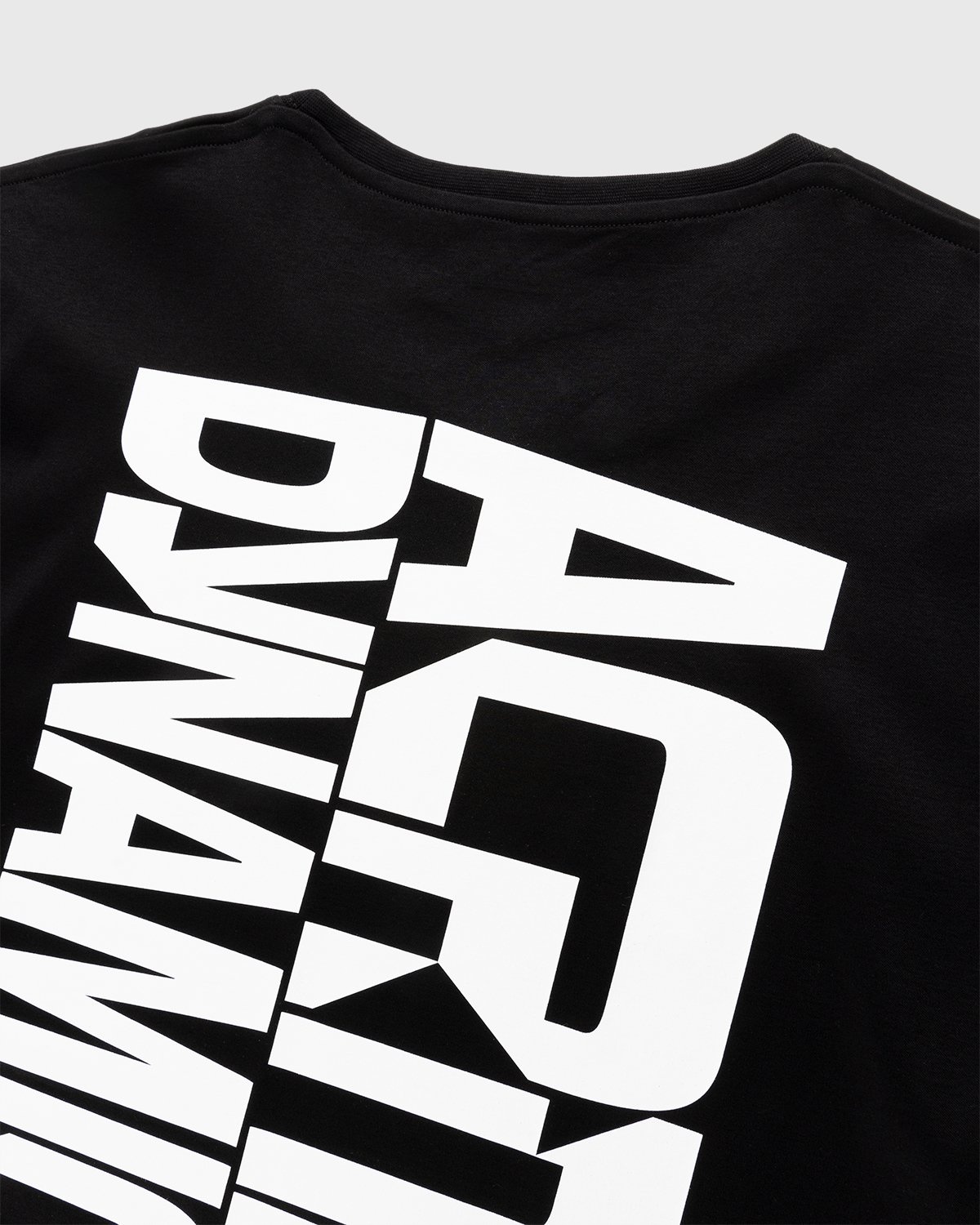 ACRONYM – S24-PR-A T-Shirt Black - Tops - Black - Image 5