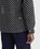 Bode – Embroidered Sheer Siren Long-Sleeve Shirt Black - Shirts - Black - Image 7