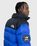The North Face – ‘92 Retro Anniversary Nuptse Jacket Blue - Outerwear - Red - Image 5