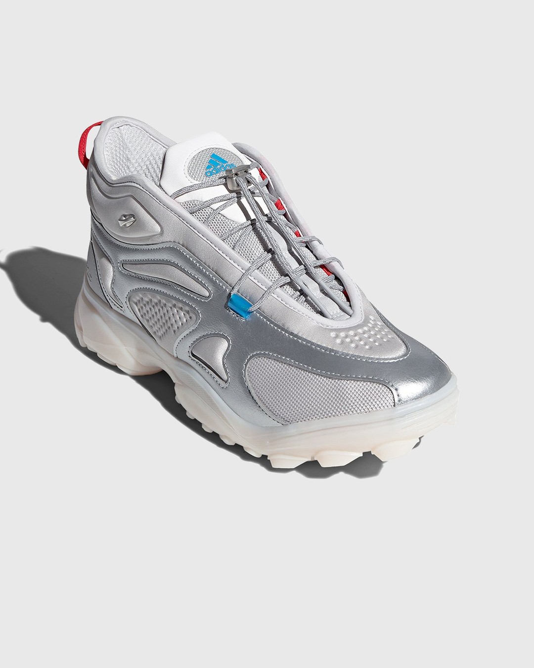 Adidas x 032c GSG TR Greone Highsnobiety Shop