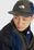 The North Face – ‘92 Retro Cap Green - Hats - Black - Image 4