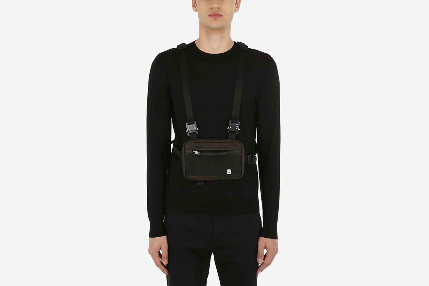 Mini Chest Rig