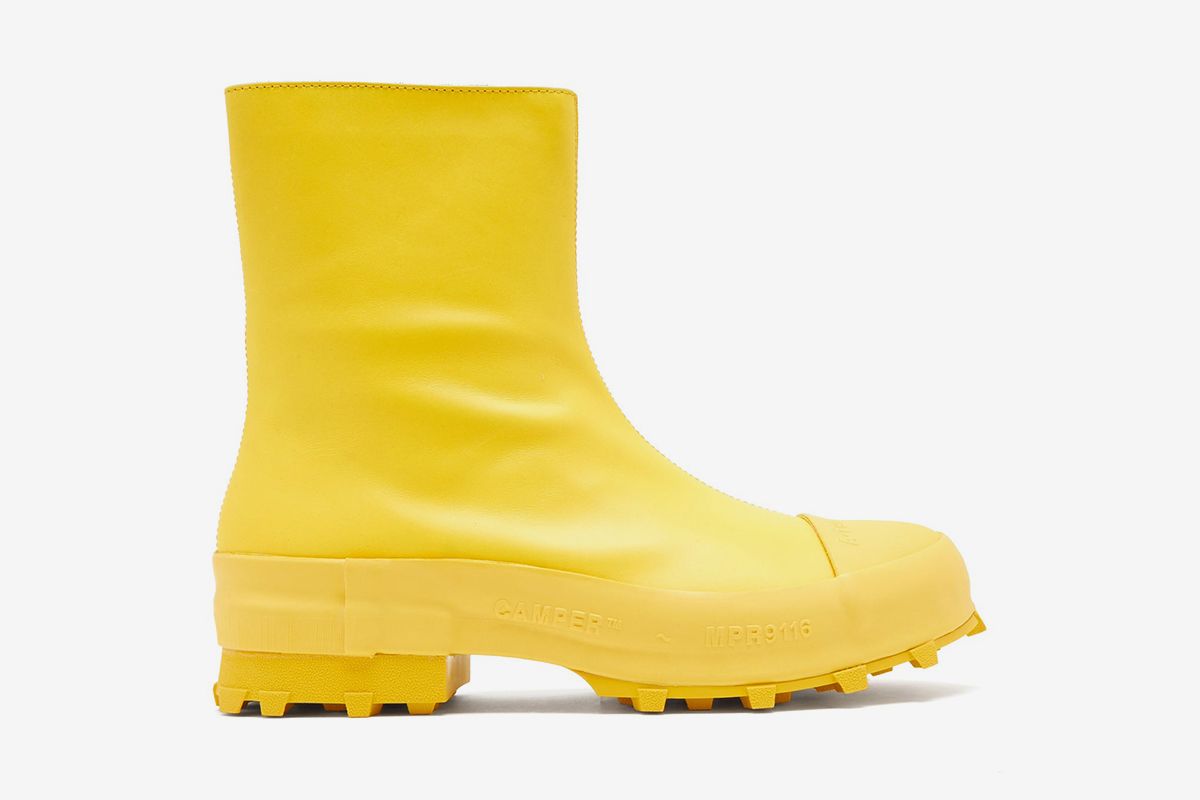 Camperlab's Bold New Welly Is Now Available to Buy