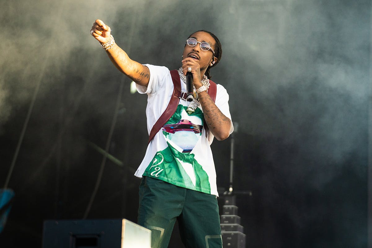 Quavo migos