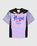 Marine Serre – Regenerated Graphic Unisex Tee Lilac Breeze