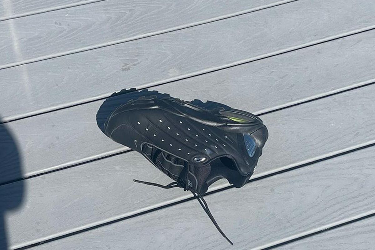 NOCTA x Nike Hot Step Air Terra