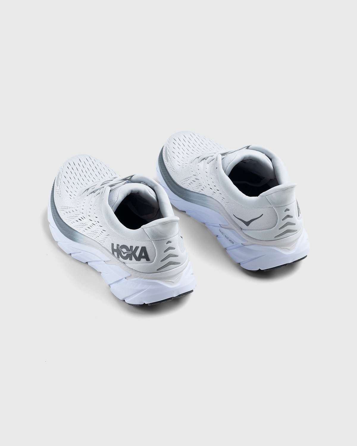 HOKA Clifton 8 Lunar Rock Nimbus Cloud Highsnobiety Shop