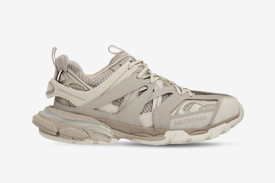 Our 15 Favorite Neutral Sneakers to Buy in 2023