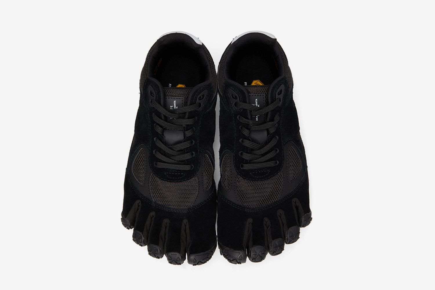 Five Finger Sneakers