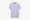 Chambray Printed OoohCotton® Performance Henley T-Shirt