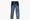 Straight-Leg Organza Trousers