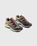 Salomon – XT-4 Delicioso/Toffee/Empire Yellow - Sneakers - Brown - Image 3
