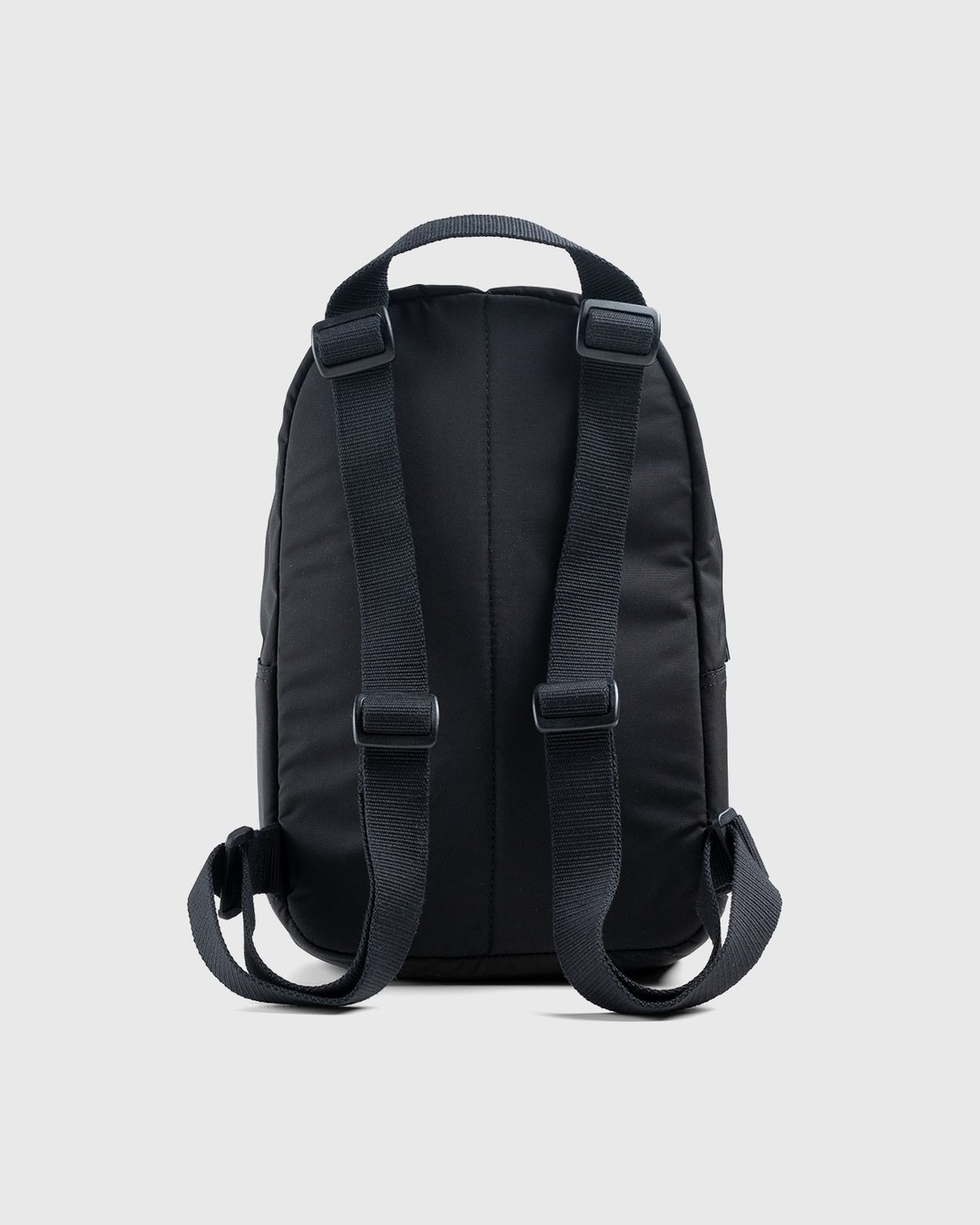 Converse x Rick Owens – DRKSHDW Backpack Black/Pelican - Bags - Black - Image 2