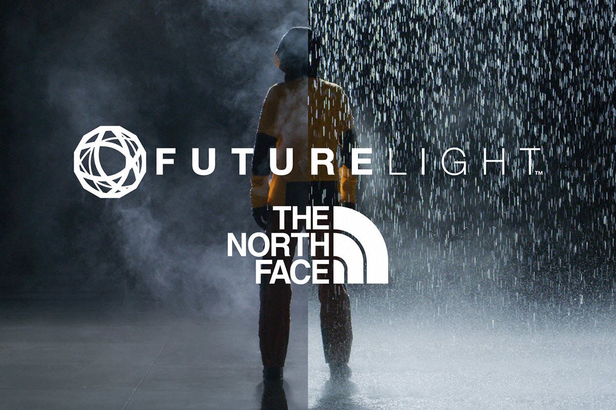 Futura Is Suing The North Face For Trademark Infringement