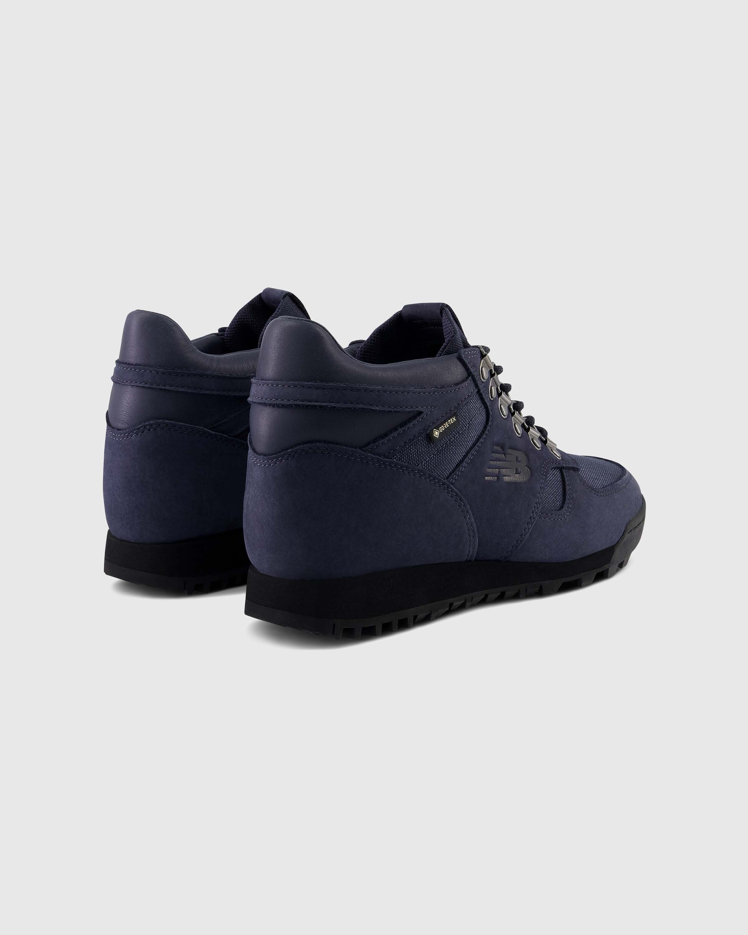 New Balance – Rainier Eclipse - Sneakers - Blue - Image 4